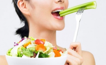 Những thực phẩm giúp làm chậm lão hóa hơn 7 năm